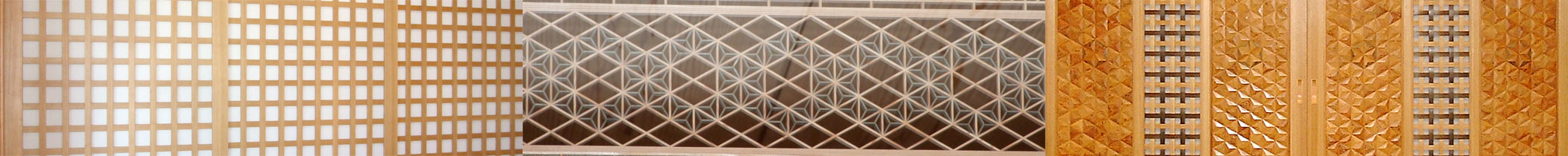 角建具製作所