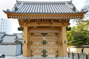 神社仏閣施工・製作例5