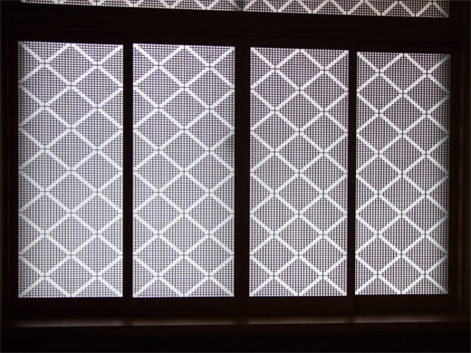 木製建具製作例-11